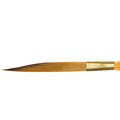 Andrew Mack Long Stryper Series 1111 Pinstriping Brush Size 00 