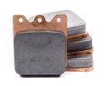 Wilwood 15014770k Pad 6812-30 Dps Dls 50 Thick 3 Hole 