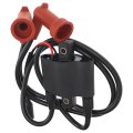 Carbpro Ignition Coil Spark Plug And Cap For Polaris Sportsman 600 700 Mv7 2004 2005 2006 
