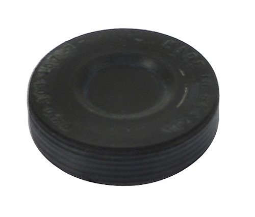 Rubber Cam Plug For Original Equipment Case Without Groove Fits Volkswagen And Vw Based Dune Buggies Part Number 98-0157-0
