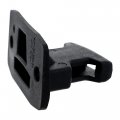 Polaris Ranger Upper Net Clip Right Genuine Oem Part Qty 1