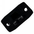 Polaris Ranger Upper Net Clip Right Genuine Oem Part Qty 1