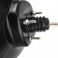 A-premium Vacuum Power Brake Booster Compatible With Ford F-150 Bronco 1994 19 1996 3 8l 4 9l 5 0l 5 Without Master Cylinder