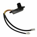 Spakygie Tj113-2009-1 Ignition Module Fits For Loncin Lc3000i Lc3300i Generator