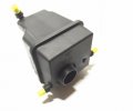 Britpart Coolant Recovery Expansion Tank Compatible With Bmw X5 E53 4 4l Engine 2004-2006 Part Pcf000033