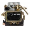 All-carb Carburetor Carb Replacement For 1970-1981 Datsun Pickup 16010 B5200