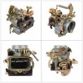 All-carb Carburetor Carb Replacement For 1970-1981 Datsun Pickup 16010 B5200