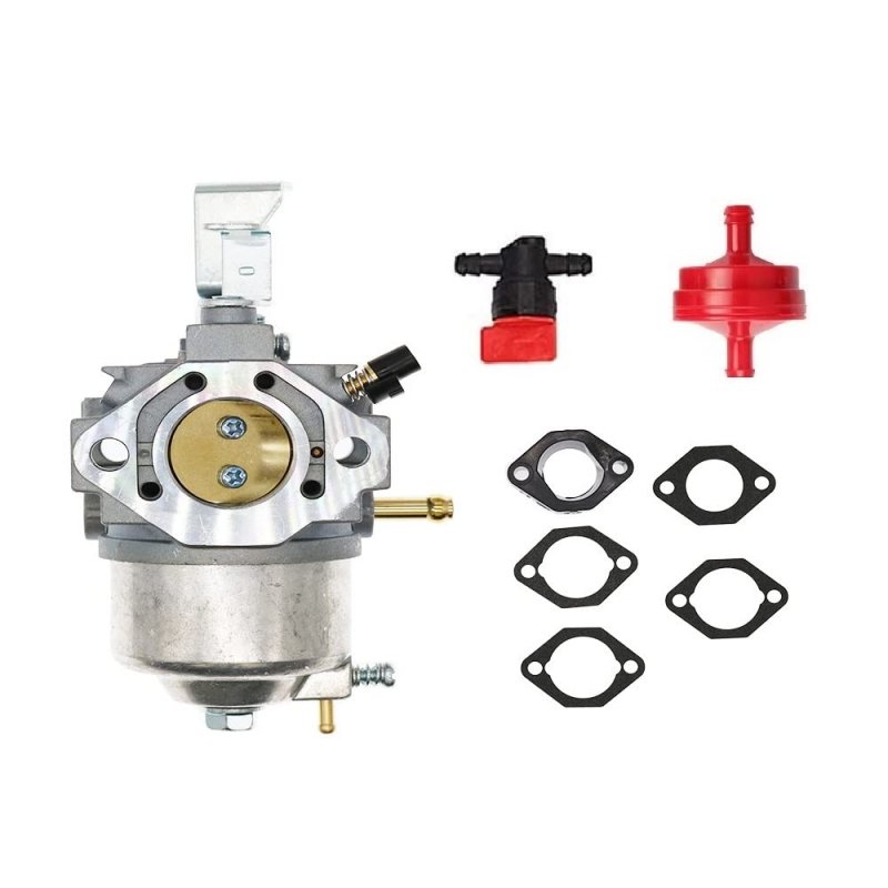 Sakitam Carburetor For Generac Se5000 Gas Generator 1329-0