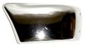 Sherman Replacement Part For Toyota Pickup Front Passenger Side Bumper Extension Outer Partslink Number To1005118 