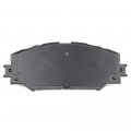 Ocpty Ceramic Brakes Pads Quick Stop Front Brake Pad Fit For 10-12 Lexus Hs250h 09-10 Pontiac Vibe 08-15 Scion Xb 08-14 Xd For