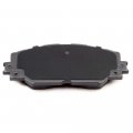 Ocpty Ceramic Brakes Pads Quick Stop Front Brake Pad Fit For 10-12 Lexus Hs250h 09-10 Pontiac Vibe 08-15 Scion Xb 08-14 Xd For