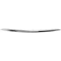 Front Bumper Trim Chrome For Mercedes Benz E300 E400 2017 2019 Coupe Convertible With Amg Package Replacement Mb1044130 
