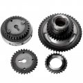 Ocpty Timing Chain Kit Compatible With 9-0393sd For Dodge Mitsubishi Jeep Durango Dakota Ram 1500 Raider Commander Grand