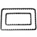 Ocpty Timing Chain Kit Compatible With 9-0393sd For Dodge Mitsubishi Jeep Durango Dakota Ram 1500 Raider Commander Grand