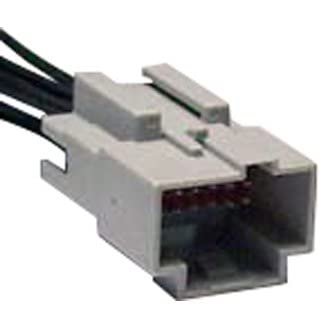 Motorcraft Wire Asy P Wpt1185