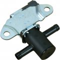 Aip Electronics Oe Spec Evaporative Evap Fuel Vapor Purge Solenoid Compatible With 2007-2018 Nissan And Infiniti 350z70z Ex35