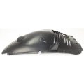 Front Passenger Side Upper Fender Liner Splash Guard For Mercedes Benz Sl65 Amg 2005 2006 Replacement 2306901430 Mb1249149 Abs 