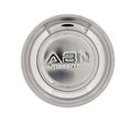 Abn Magnetic Bowl Round Metal Tray For Nuts Bolts