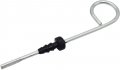 3a211-21510 Transmission Dipstick Compatible With Tractor M4800 M4900 M5040 M5140 M5640su M5640sud M5660suh M5660suhd M5700