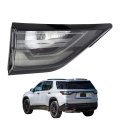 Wflnhb Driver Side Tail Light Brake Replacement For Traverse 2018-2021 Rear Lamp 85164976 