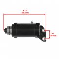 Caltric Starter Compatible With Yamaha Waverunner 1800 Fx Cruiser Ho 2009 2010 2011 2012-2019