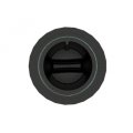 Oil Filler Cap With O Ring For Dodge Grand Caravan 2005 2006 2007 2008 2009 2010 Black Plastic Part Number 53013775ab 