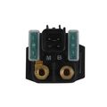 Starter Relay Solenoid Motorcycles Replacement Fits For Suzuki Tl1000r Tl1000s 1997-2003 Vz800 Vz800z 1997-2004 