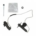 Labwork Clutch Master And Slave Cylinder Assembly Replacement For Ford F250 F350 F Super Duty F59