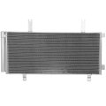 Ac Condenser Fit For 2018-2019 Honda Accord Air Conditioning Condensers Engine Auto Replace 30099 Cn30099pfc 80100tvaa01 