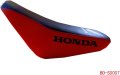 White Plastics Kit With Tall Seat For Honda Crf50 Xr50 Chinese 50cc 70cc 90cc Dirt Pit Bike Fenders Fairings Replacement