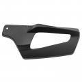 Rear Right Splash Mud Guard Fender For Honda Rancher 350 And 400 Trx350fe Trx350fm Trx350te Trx350tm Trx400fa Trx400fga 2004 To