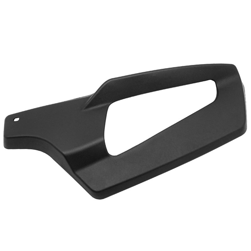 Rear Right Splash Mud Guard Fender For Honda Rancher 350 And 400 Trx350fe Trx350fm Trx350te Trx350tm Trx400fa Trx400fga 2004 To