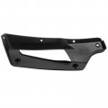 Rear Right Splash Mud Guard Fender For Honda Rancher 350 And 400 Trx350fe Trx350fm Trx350te Trx350tm Trx400fa Trx400fga 2004 To