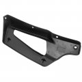 Rear Right Splash Mud Guard Fender For Honda Rancher 350 And 400 Trx350fe Trx350fm Trx350te Trx350tm Trx400fa Trx400fga 2004 To