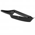 Rear Right Splash Mud Guard Fender For Honda Rancher 350 And 400 Trx350fe Trx350fm Trx350te Trx350tm Trx400fa Trx400fga 2004 To