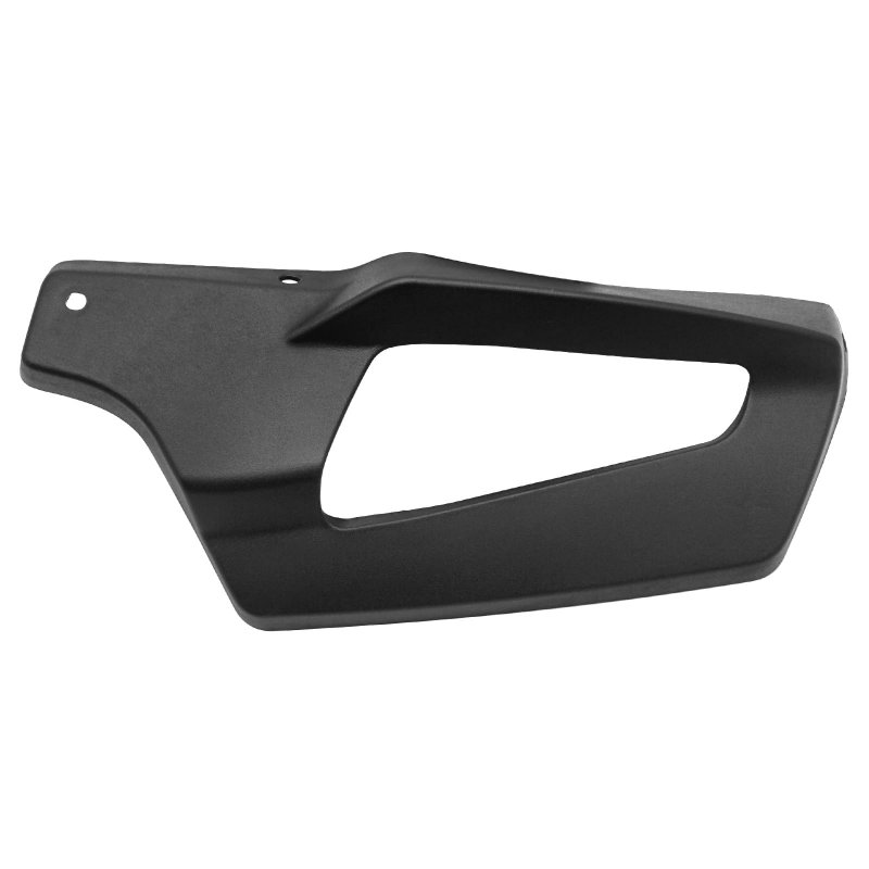 Rear Right Splash Mud Guard Fender For Honda Rancher 350 And 400 Trx350fe Trx350fm Trx350te Trx350tm Trx400fa Trx400fga 2004 To