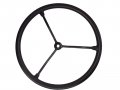 Steering Wheel Splined Center For Ford 4830 5000 501 Series 5030 5110 8n3600 530a 531 5340 5600 