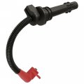 Caltric Spark Plug Wire Compatible With Polaris Rzr Trail 900 S 2022