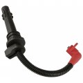 Caltric Spark Plug Wire Compatible With Polaris Rzr Trail 900 S 2022