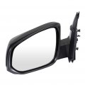 Aintier Driver Side Mirror Compatible With 2016 2017 2018 For Toyota Tfor Acoma Electric Adjustment Heated Exterior