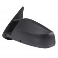 Aintier Driver Side Mirror Compatible With 2016 2017 2018 For Toyota Tfor Acoma Electric Adjustment Heated Exterior