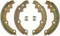 Bendix R521 Relined Brake Shoe Set