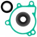Caltric Water Pump Gasket Compatible With Kawasaki 49063-1054 11060-1114