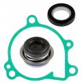 Caltric Water Pump Gasket Compatible With Kawasaki 49063-1054 11060-1114
