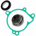 Caltric Water Pump Gasket Compatible With Kawasaki 49063-1054 11060-1114