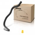 A-premium Power Steering Return Line Hose Assembly Compatible With Honda Ridgeline 2006-2014 V6 3 5l Cooler To Reservoir