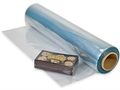 20 X250 Clear Pvc Tube Film100 Gauge Unit 1 Pack Per 