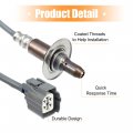 X Autohaux Front Upstream Oxygen Sensor Replacement For Subaru Legacy Outback 2 5l 2010-2012