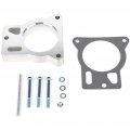 Throttle Body Spacer Kits Aintier Fuel Spacers Fit For 5 3l 7l 6 0l 2l 6l 4 8l 8 1l Cadillac Chevrolet Gmc