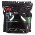 3m Finish Line Knifeless Tape Kts-fl2 Trial Size Green 3 5 Mm X 10 M